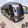 Crazy Bus Stunts: Bus Games
