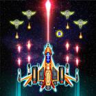 Galaxy Shooter Missile Attack icône