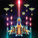 Galaxy Shooter Missile Attack APK