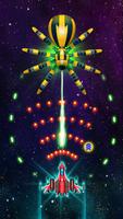 Galaxy Shooter Missile Attack 截圖 2
