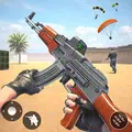 FPS Gun Strike: Counter Terrorist Mission