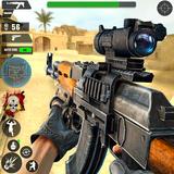 Gun Shooting Games: Gun Game