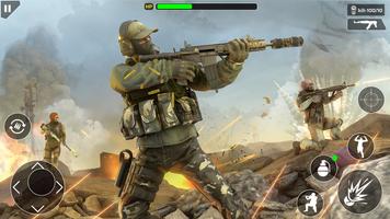 Gun Shooting Games: Gun Game screenshot 1
