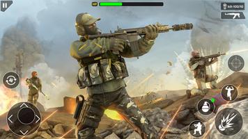 Gun Shooting Games: Gun Game 截图 1