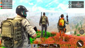 Gun Shooting Games: Gun Game capture d'écran 3