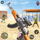 Gun Shooting Games: Fps Games icône