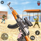 Gun Shooting Games: Fps Games 圖標