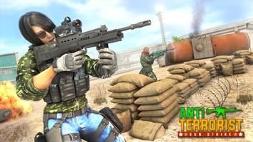 Gun Shooting Games: Fps Games syot layar 3