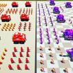 Ultimate Battle Games - Epic War Simulator