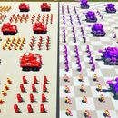 Ultimate Battle Games - Epic War Simulator-APK