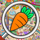 Find It Out:Hidden Object Game ไอคอน