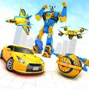 SandBall Multi Robot Transform-APK