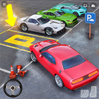 Car Parking Jam : Car Games 3D أيقونة