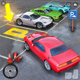 Icona Car Parking: City Car Games