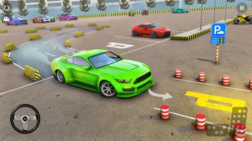 Car Parking: City Car Games screenshot 2