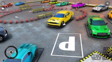 3 Schermata Car Parking: City Car Games