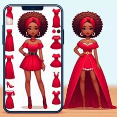 Dress Up Fashion Stylist Game APK download