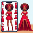 Dress Up Fashion Stylist Game