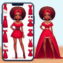 Dress Up Fashion Stylist Game aplikacja