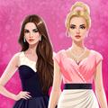 Mode dressup spiele