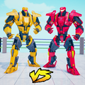 Robot Fighting Games: Kung Fu King Final Fight
