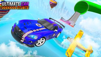 Ultimate Mega Ramp Car Stunt Races: Ramp Car Games bài đăng