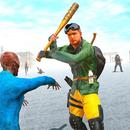 Zombie Survival Shooter - City Battle Games-APK