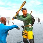 Zombie Survival Shooter ícone