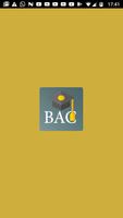 جميع علاقات الفيزياء BAC poster