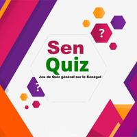 Senegal Quiz 海報