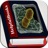 Bacteria آئیکن