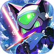 Space Survivor: Alien attack 图标