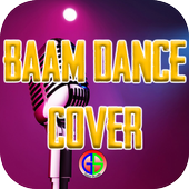 Baam Dance Cover For Android Apk Download - roblox baam dance video