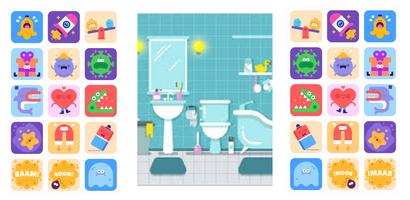 Baamboozle Game Guide تصوير الشاشة 2