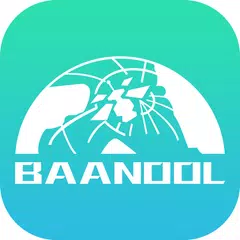 BAANOOL IOT アプリダウンロード