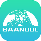 BAANOOL IOT 아이콘