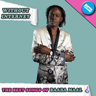 Baaba Mal - the best songs wit icône