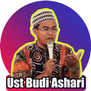 APK Ceramah Ust Budi Ashari