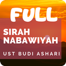 APK Mp3 Sirah Nabawiyah Ust Budi Ashari Streaming