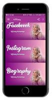 Jangan Bersedih Tiffany  | Offline 스크린샷 2