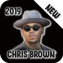 APK Chris Brown 2019 - Best music