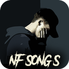 NF Best Music 2019 - offline icône