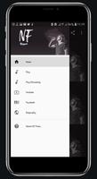 NF Best Music 2019 - offline plakat
