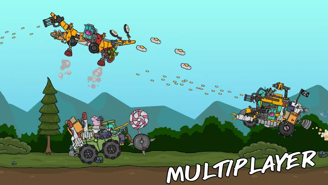 Craftz Io Apk For Android Download