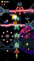 Retro Space War: Jeux de Space capture d'écran 2