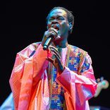 Les chansons de ه Baaba Maal