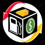 ราคาน้ำมัน - ราคาทองคำ