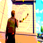 Bad Boys At School Secret Tips أيقونة