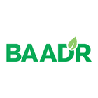 BAADR 图标