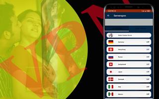 VPN super fast proxy master স্ক্রিনশট 1